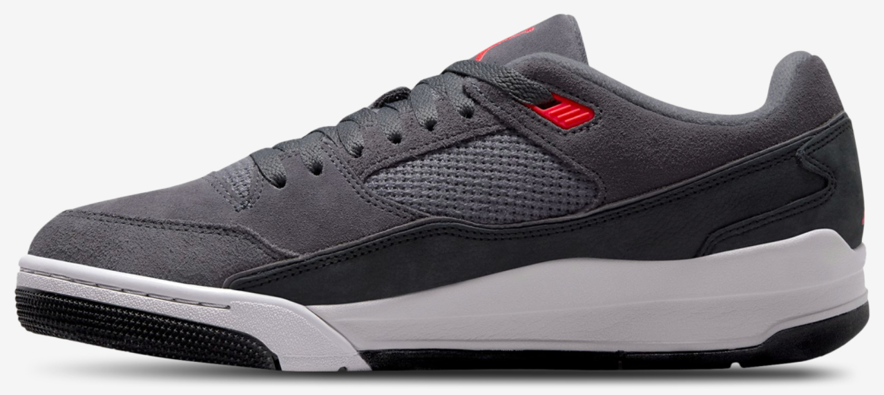 Jordan Flight Court Image 2 of 5. Tap to open photo gallery.