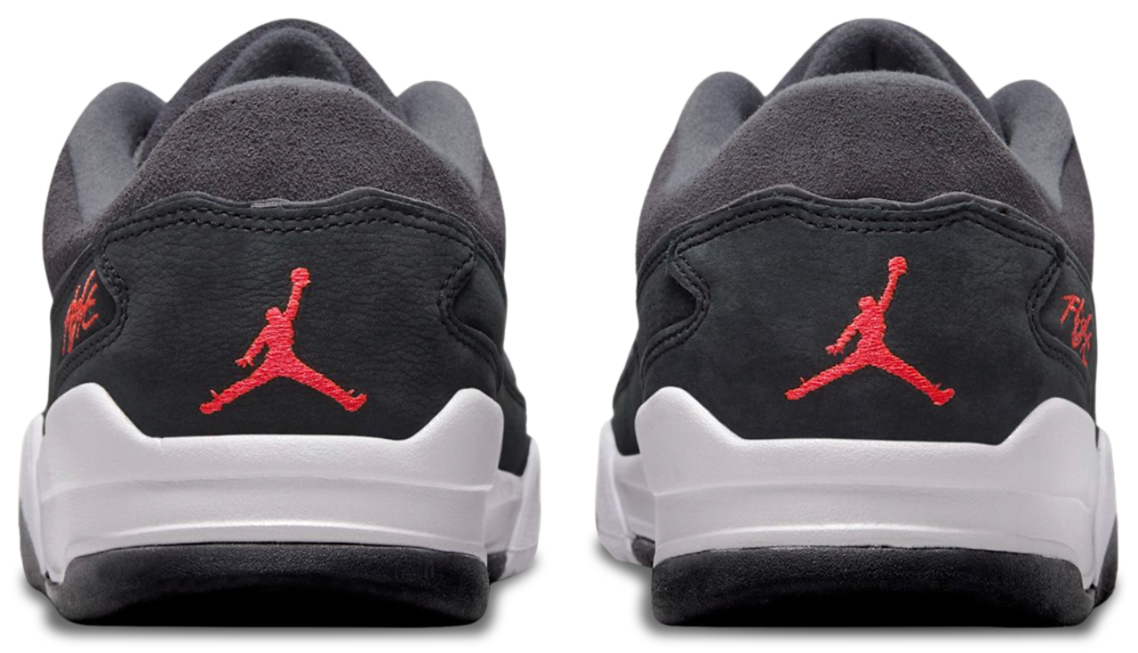Jordan Flight Court - Men's | Foot Locker
