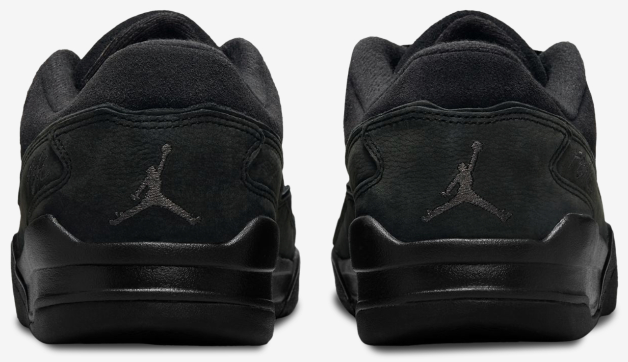 Jordan Flight Court Image 3 of 5. Tap to open photo gallery.