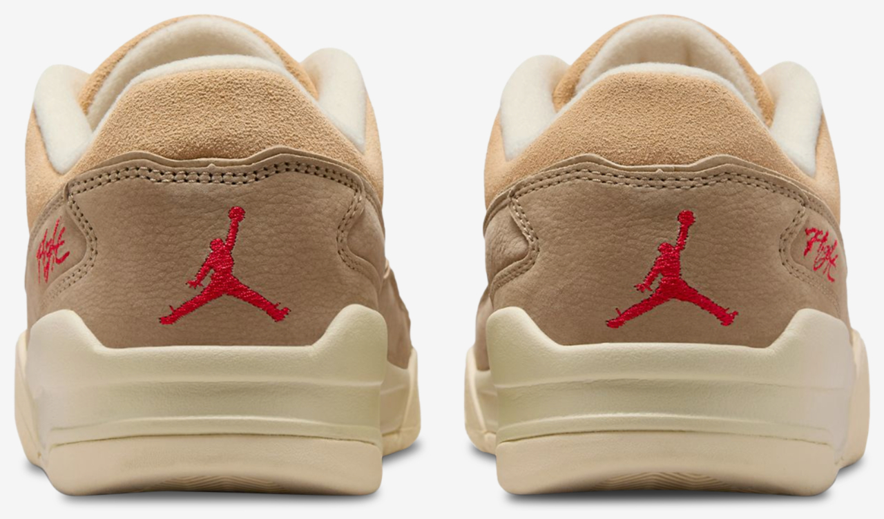 Jordan Flight Court Image 3 of 5. Tap to open photo gallery.