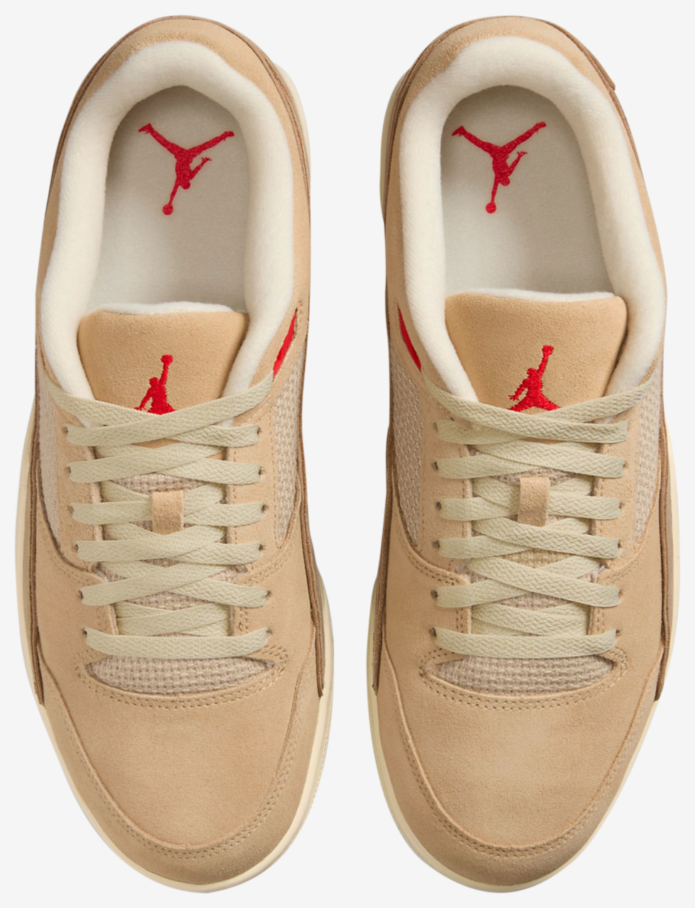 Jordan Flight Court Image 4 of 5. Tap to open photo gallery.