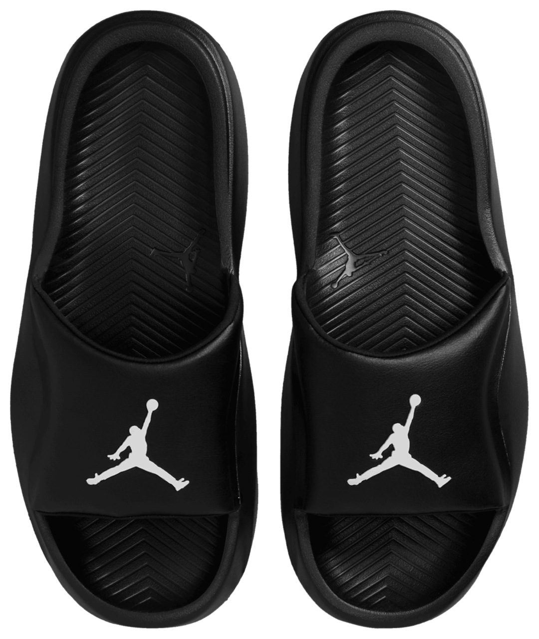 Jordan Franchise Slides Image 1 of 6. Tap to open photo gallery.
