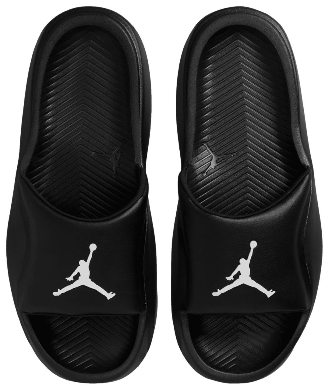 Jordan Franchise Slides Image 1 of 6. Tap to open photo gallery.