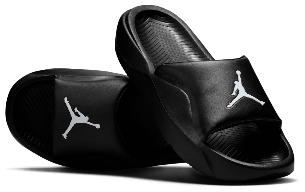 Jordan Franchise Slides Image 4 of 6. Tap to open photo gallery.