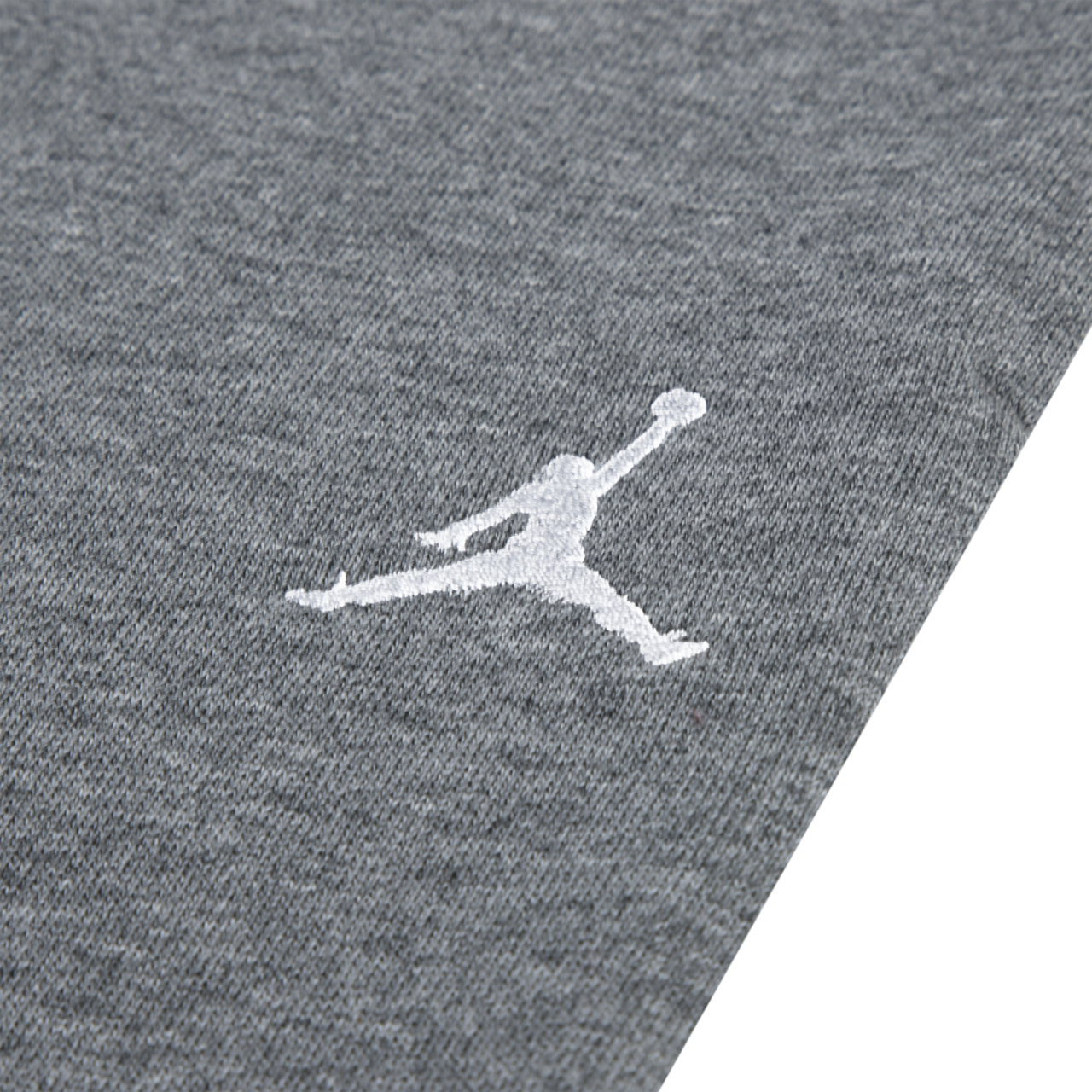 Jordan Brooklyn Open Hem Fleece Pants Image 7 of 7. Tap to open photo gallery.