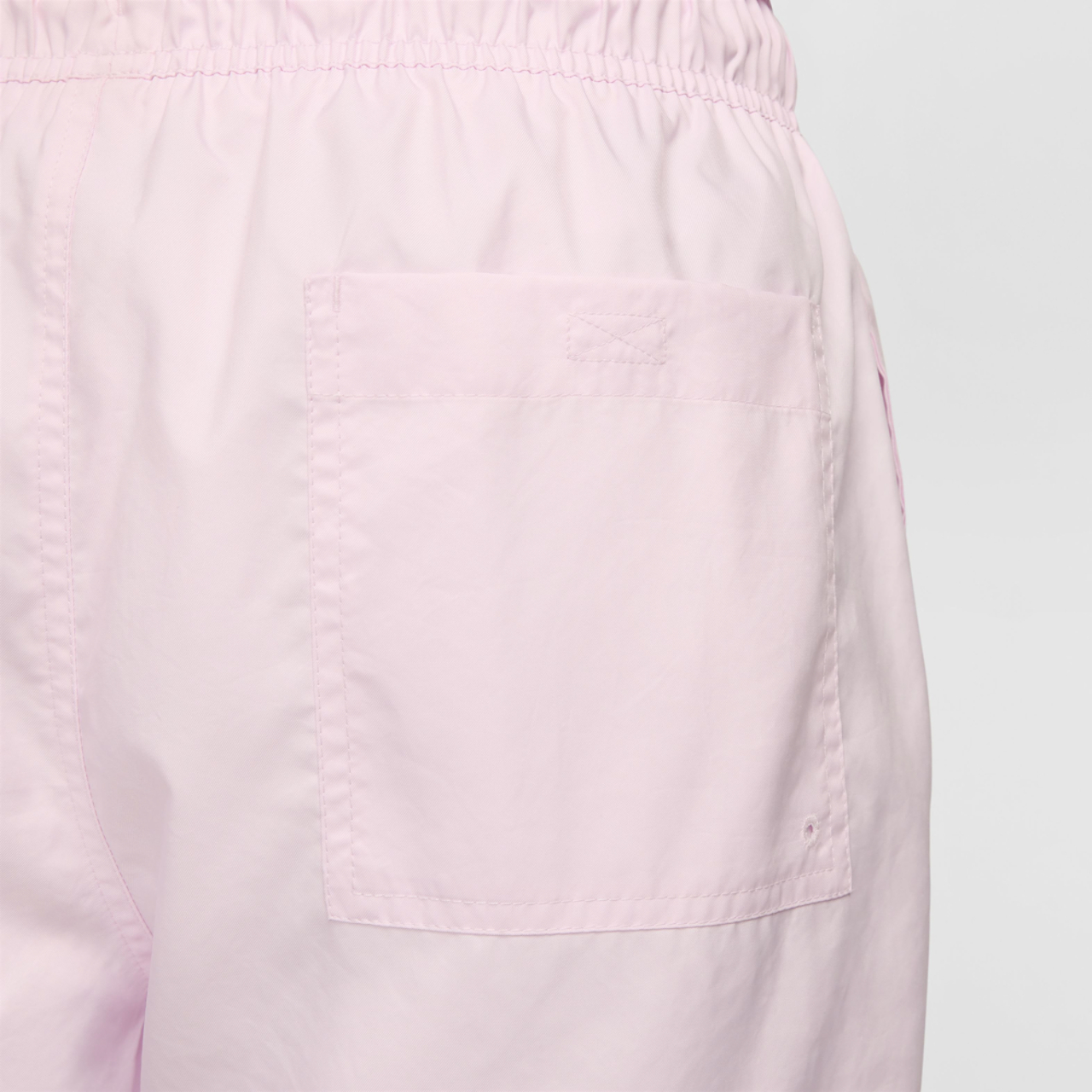 Nike Club Flow Shorts Image 4 of 5. Tap to open photo gallery.