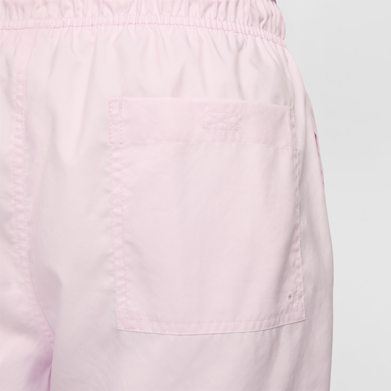 Nike Club Flow Shorts Image 4 of 5. Tap to open photo gallery.