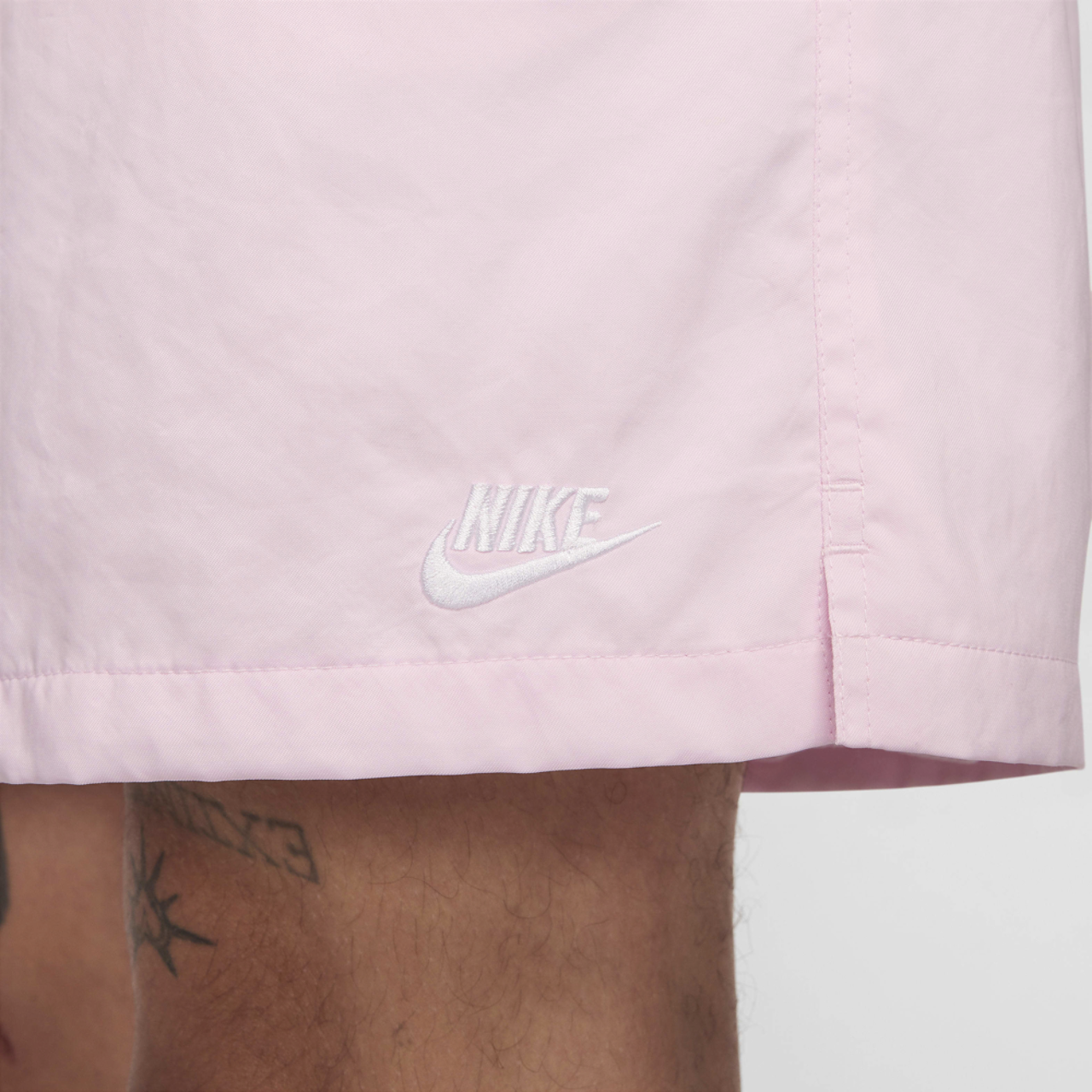 Nike Club Flow Shorts Image 5 of 5. Tap to open photo gallery.