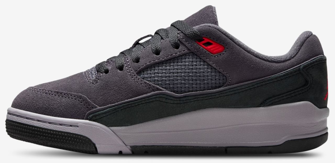 Jordan Flight Court Image 2 of 5. Tap to open photo gallery.