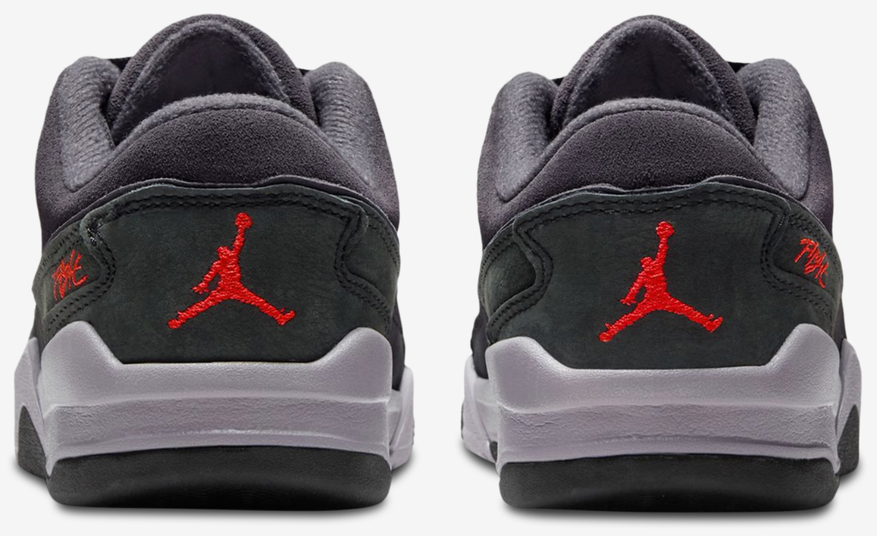 Jordan Flight Court Image 3 of 5. Tap to open photo gallery.