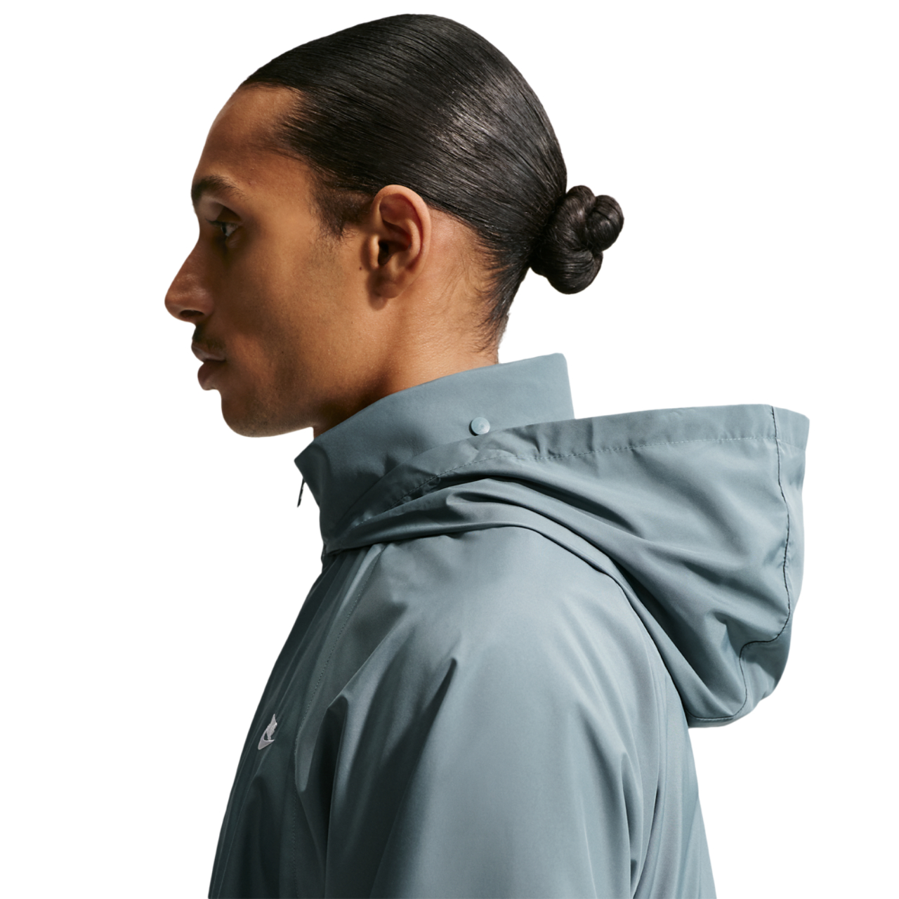 Nike Windrunner Lightweight HZ Jacket Image 5 of 8. Tap to open photo gallery.