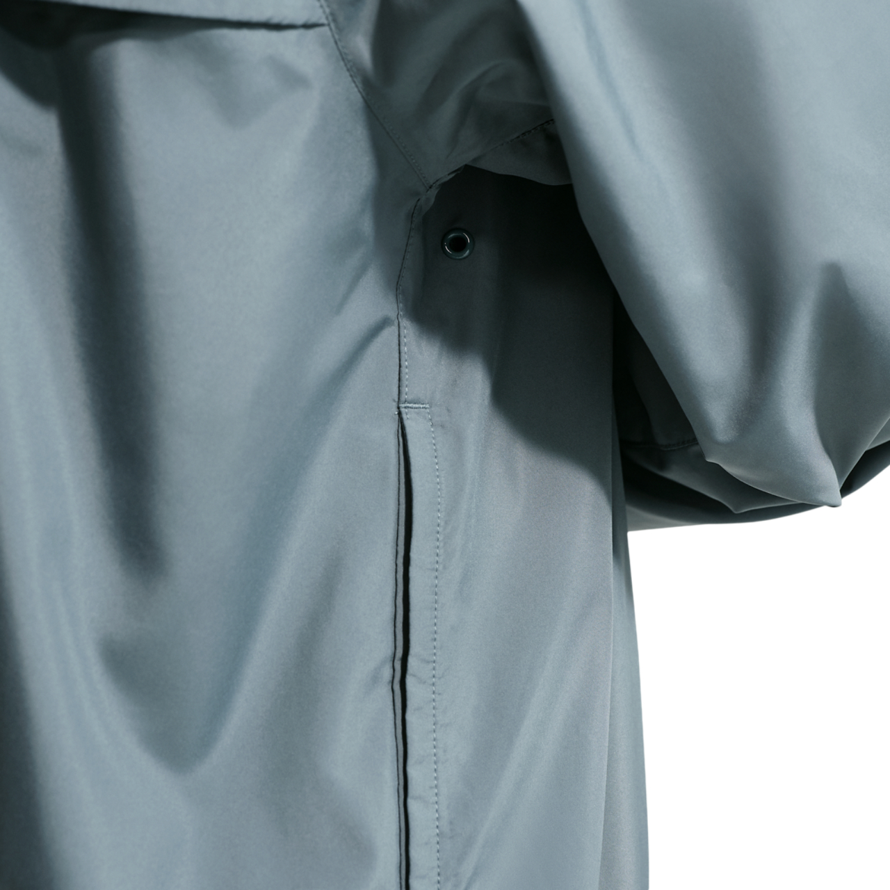 Nike Windrunner Lightweight HZ Jacket Image 6 of 8. Tap to open photo gallery.