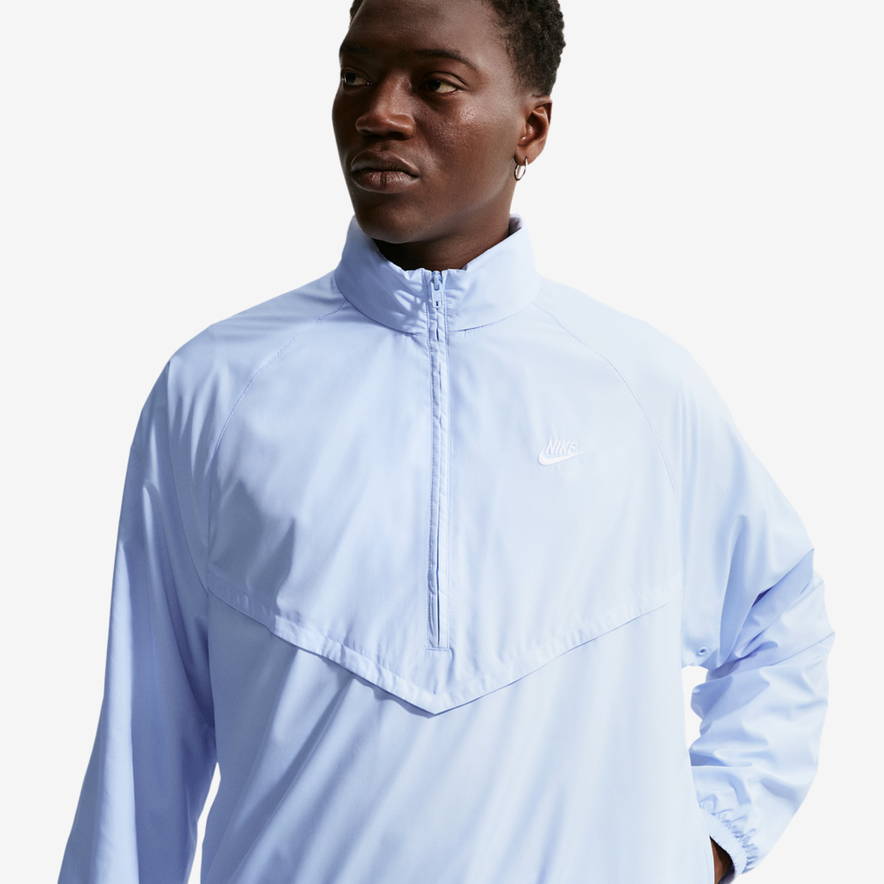 Nike Windrunner Lightweight HZ Jacket - Men's | Foot Locker