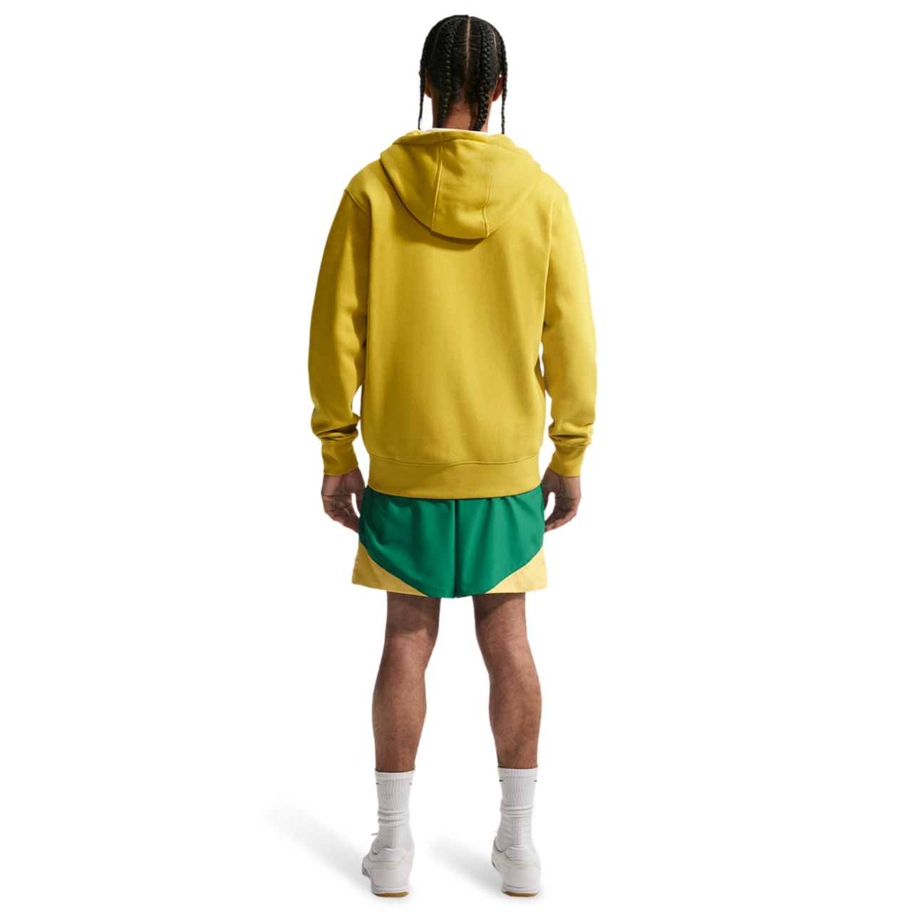 Nike Windrunner Woven Lightweight Short Image 5 of 5. Tap to open photo gallery.