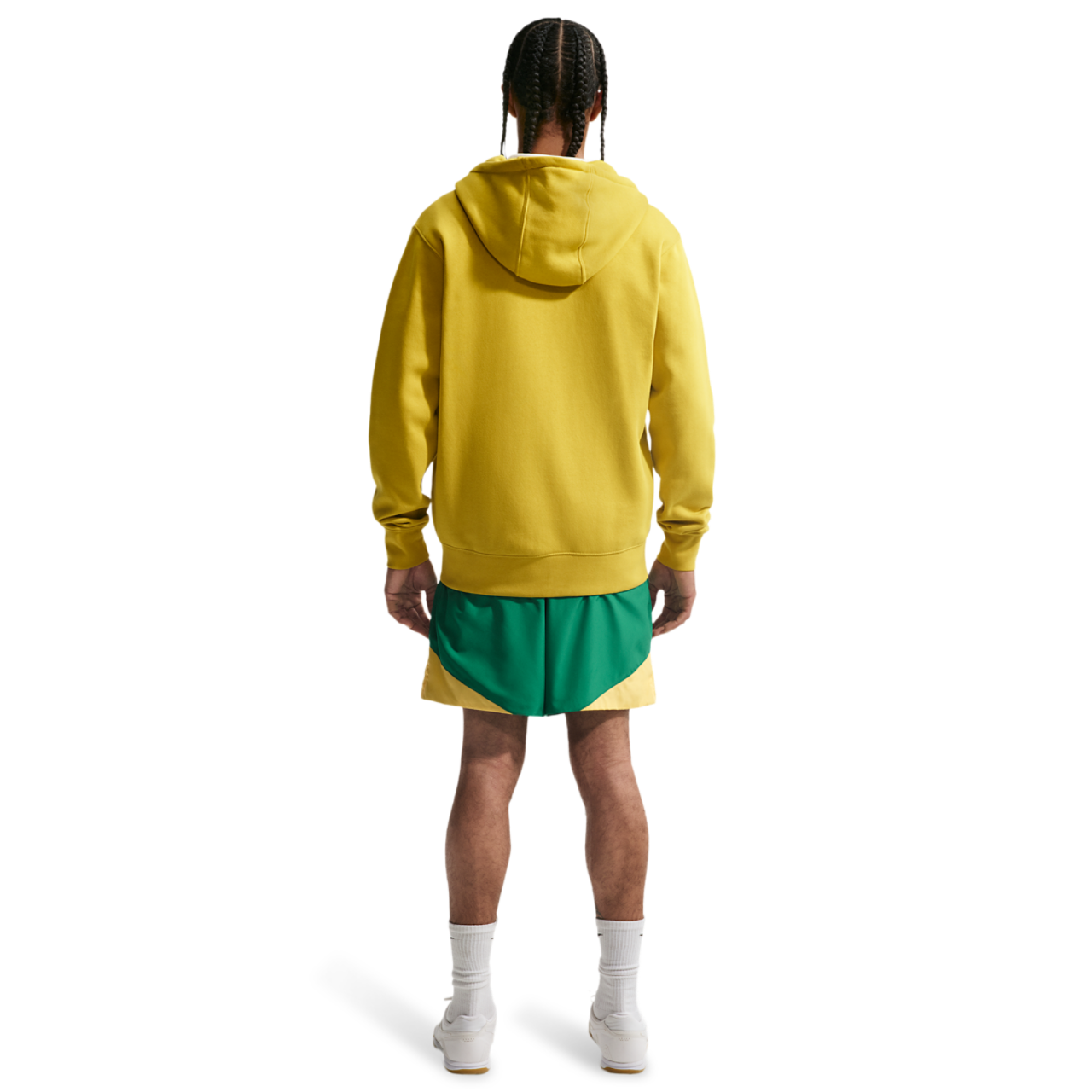 Nike Windrunner Woven Lightweight Short Image 5 of 5. Tap to open photo gallery.