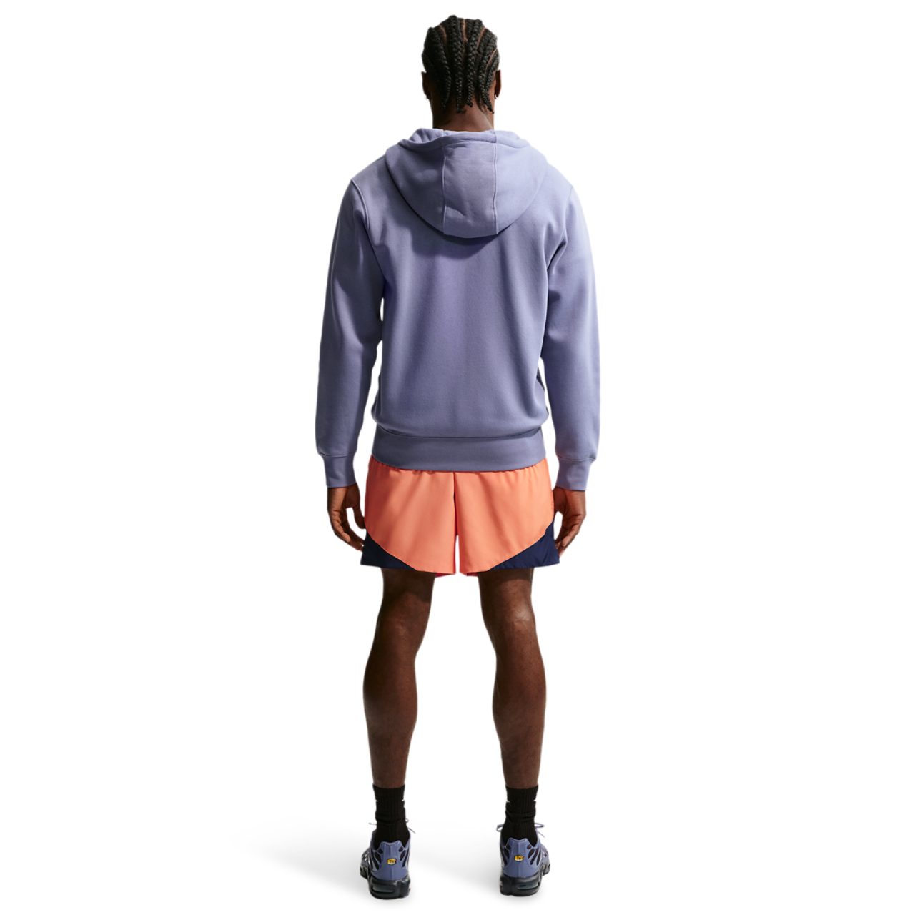Nike Windrunner Woven Lightweight Short Image 5 of 5. Tap to open photo gallery.