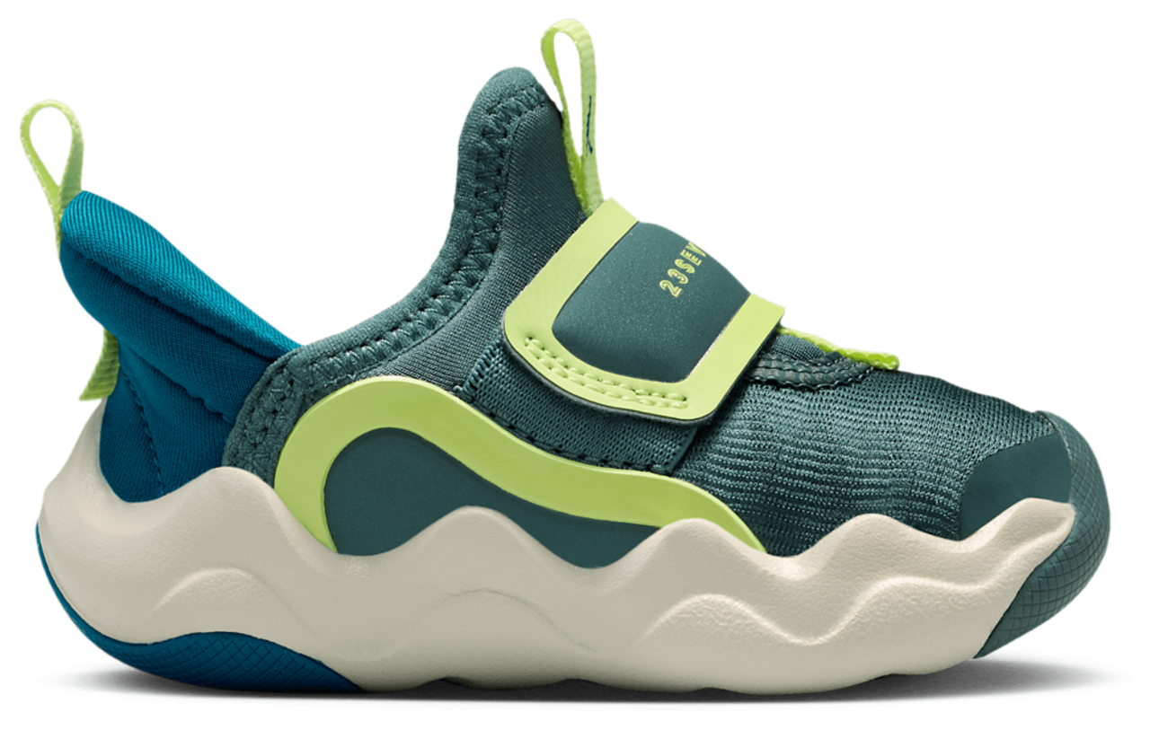 Jordan 23/7.2 Easyon Image 1 of 5. Tap to open photo gallery.