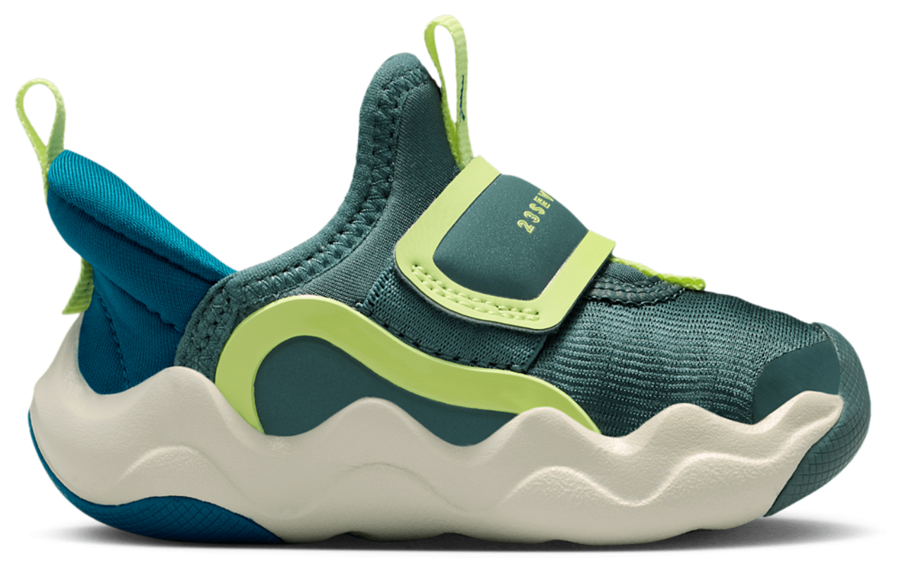 Jordan 23/7.2 Easyon Image 1 of 5. Tap to open photo gallery.