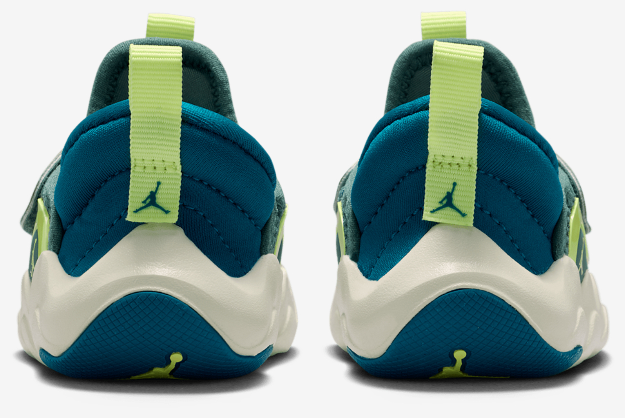 Jordan 23/7.2 Easyon Image 3 of 5. Tap to open photo gallery.