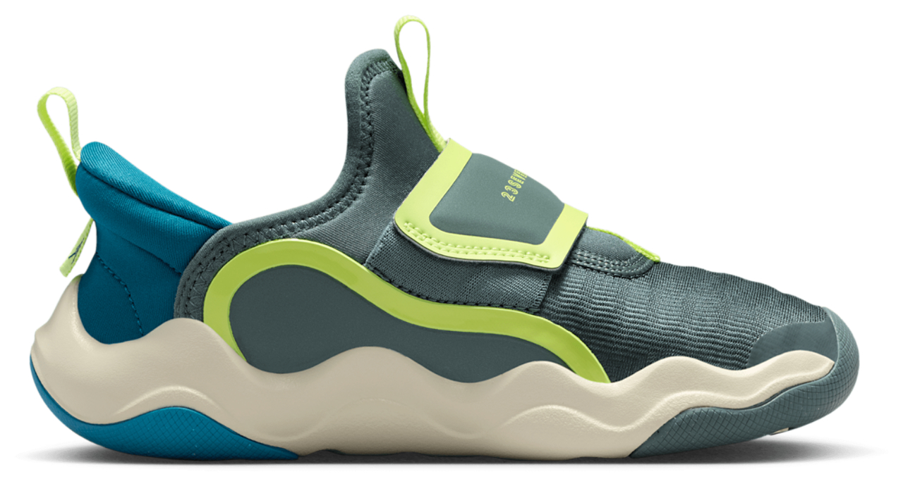 Jordan 23/7.2 Easyon Image 1 of 5. Tap to open photo gallery.