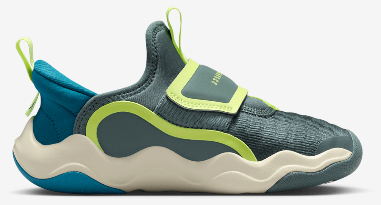 Jordan 23/7.2 Easyon Image 1 of 5. Tap to open photo gallery.