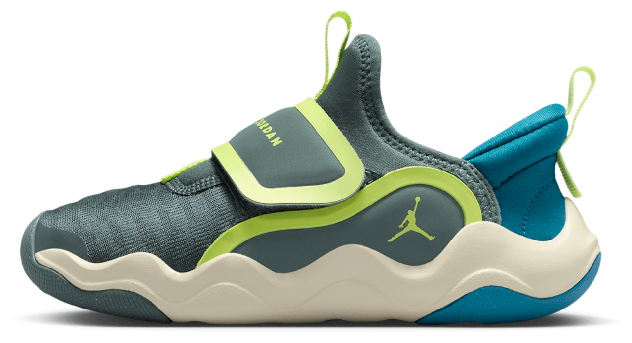 Jordan 23/7.2 Easyon Image 2 of 5. Tap to open photo gallery.
