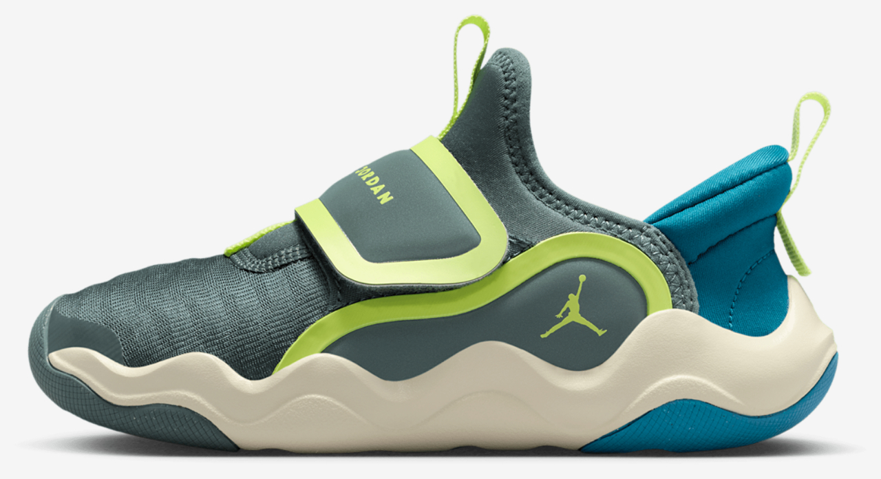 Jordan 23/7.2 Easyon Image 2 of 5. Tap to open photo gallery.