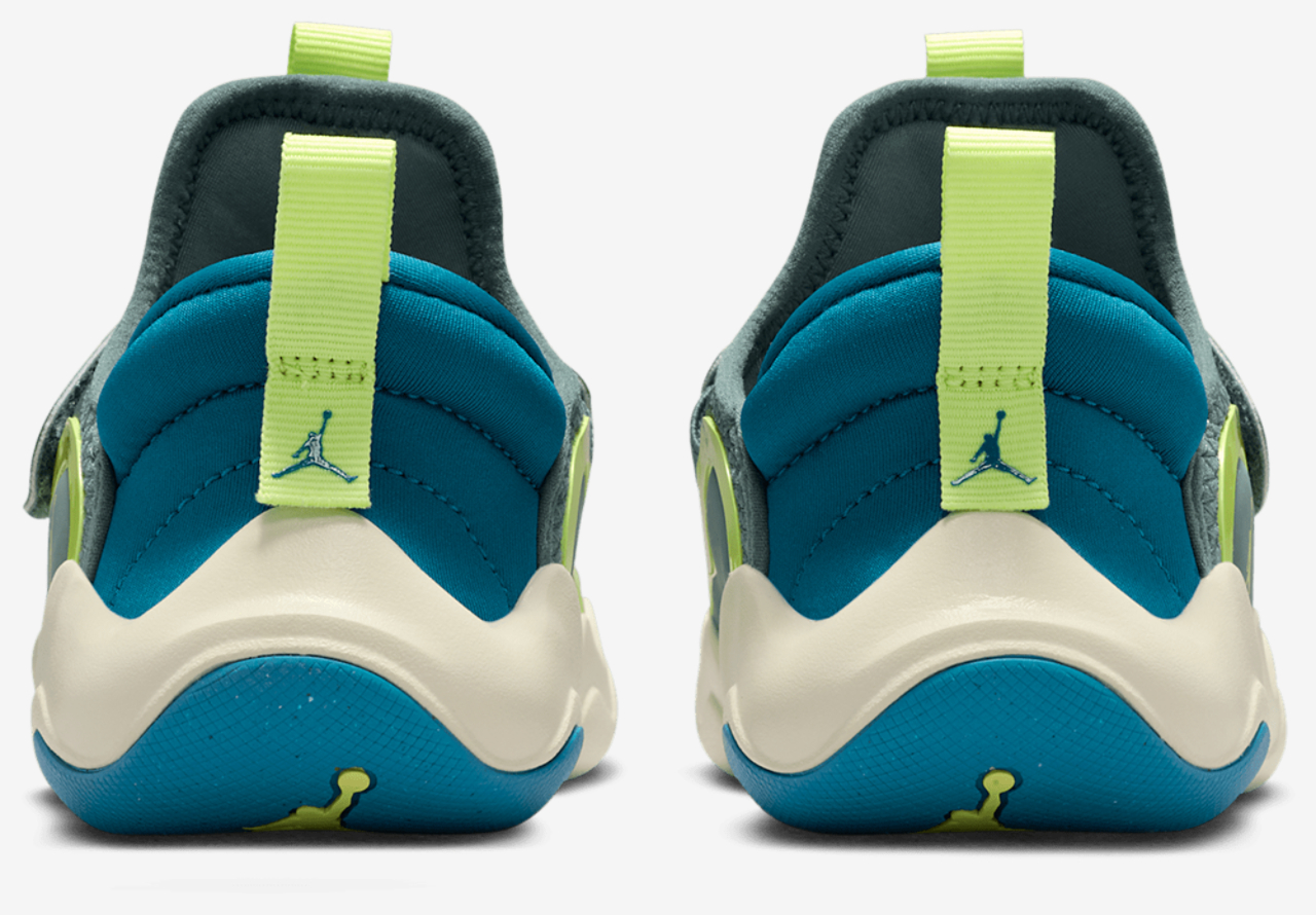 Jordan 23/7.2 Easyon Image 3 of 5. Tap to open photo gallery.