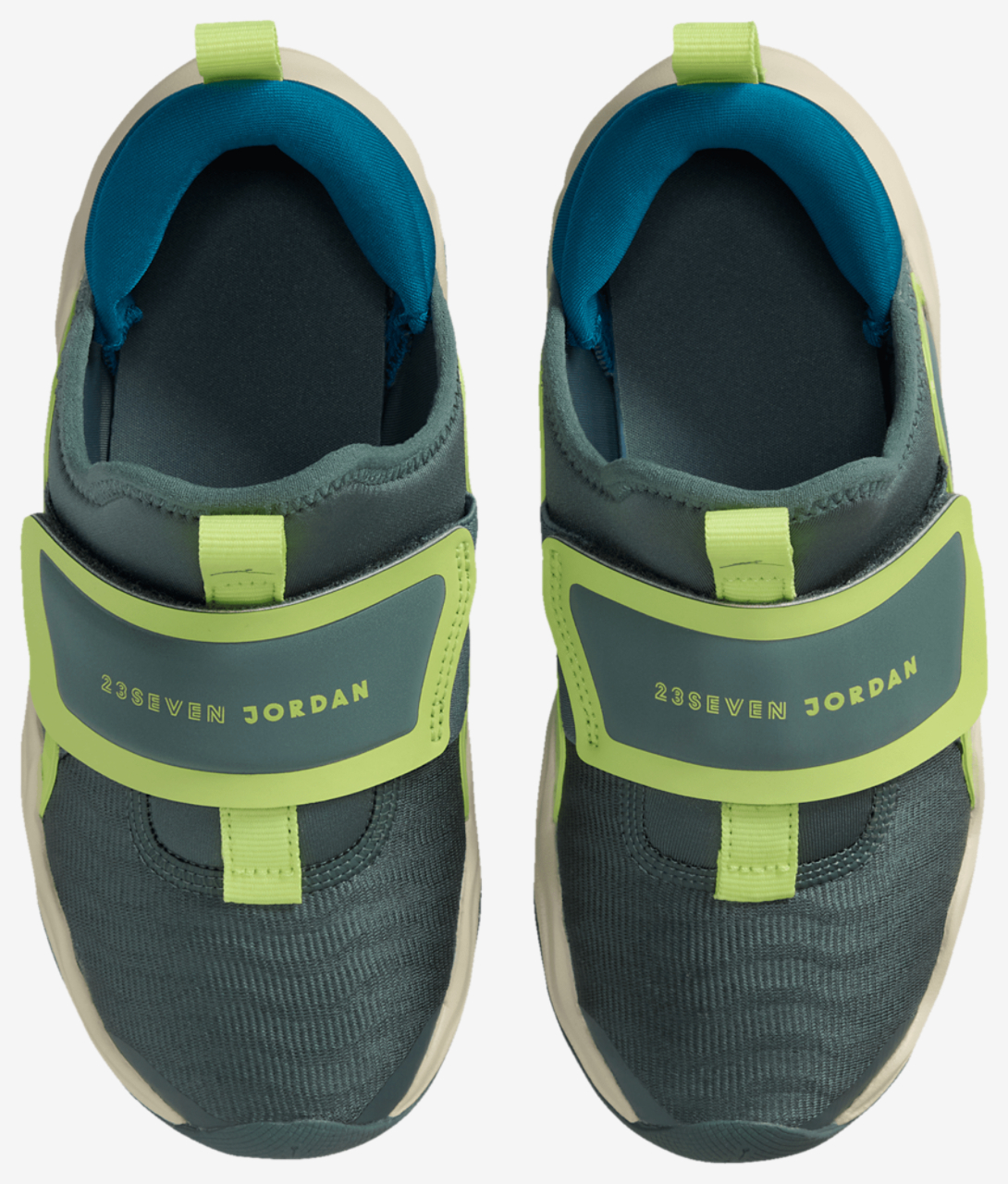 Jordan 23/7.2 Easyon Image 4 of 5. Tap to open photo gallery.
