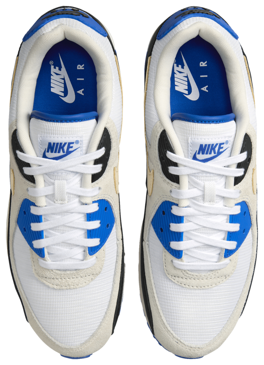 Nike Air Max 90 Premium | Champs Sports