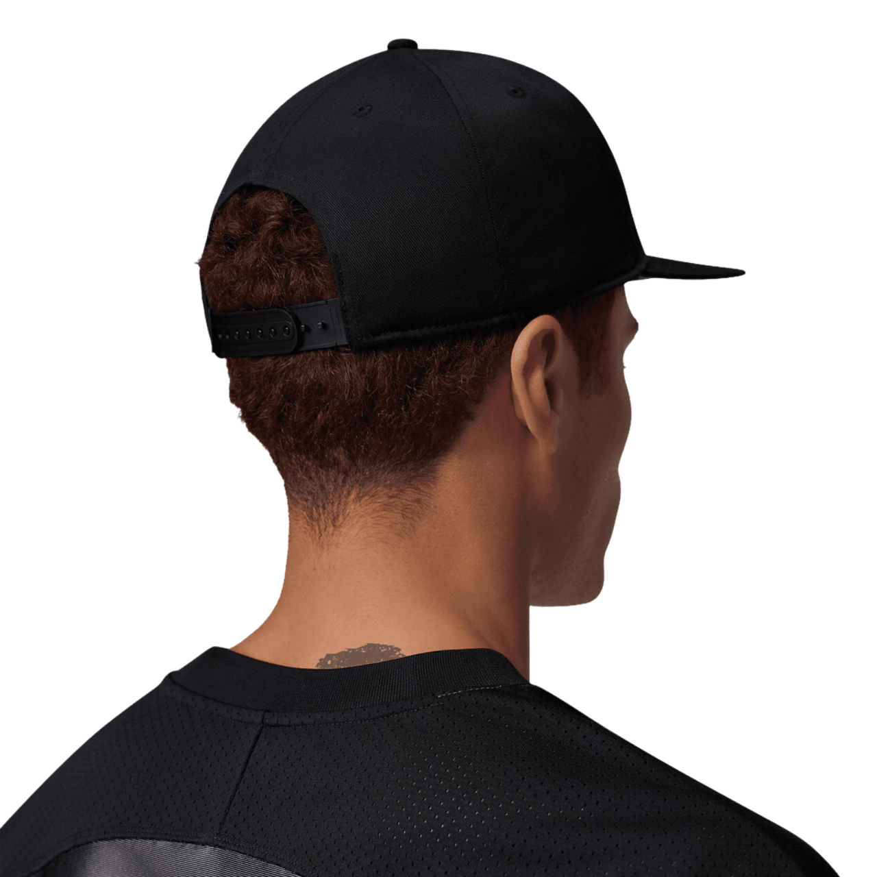 Jordan Chicago Pro Cap Image 2 of 5. Tap to open photo gallery.