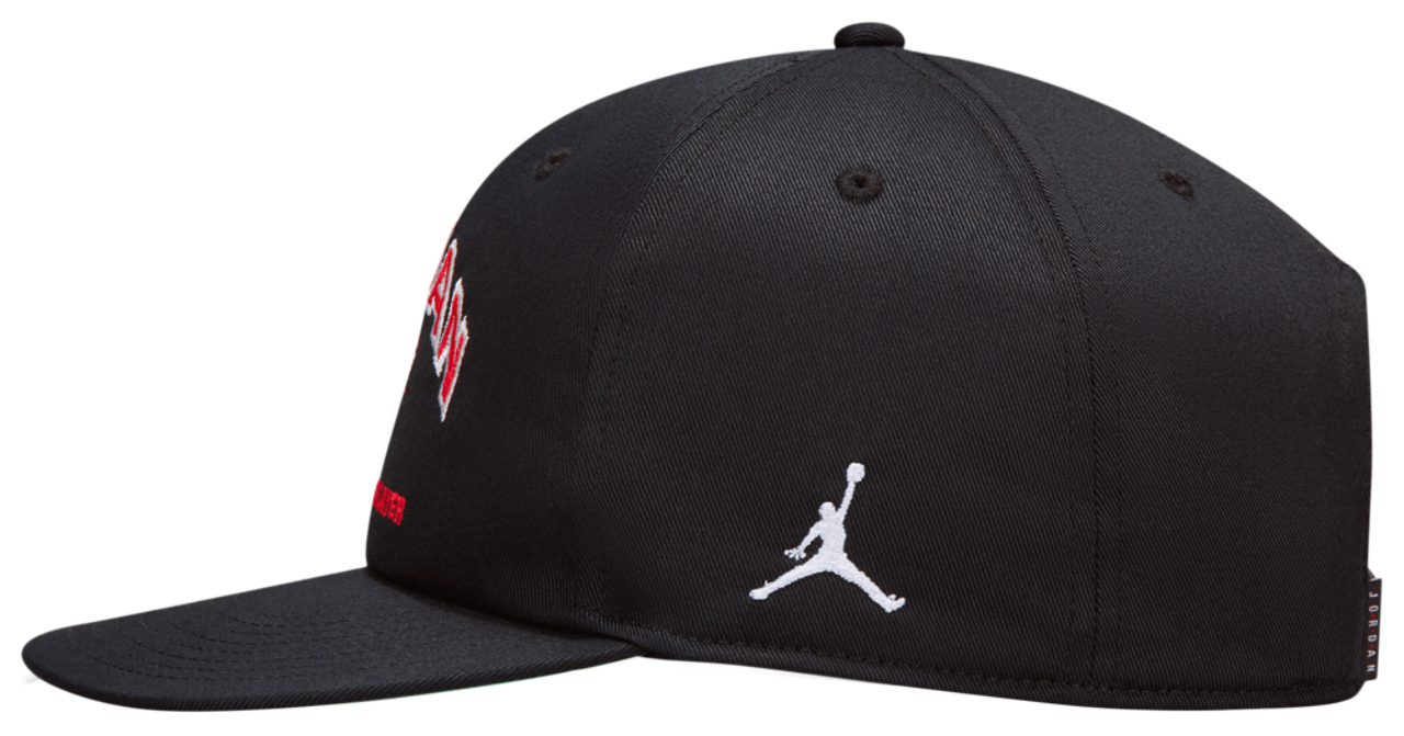 Jordan Chicago Pro Cap Image 4 of 5. Tap to open photo gallery.