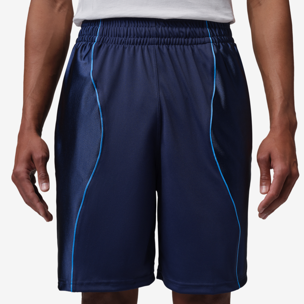 Jordan Drifit Sport Y2K Short Image 1 of 5. Tap to open photo gallery.