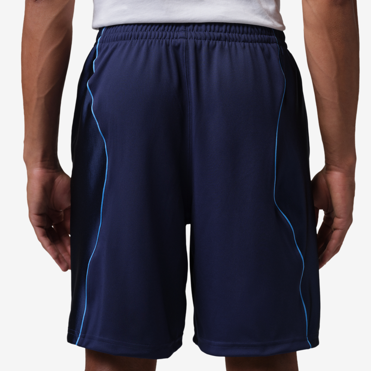 Jordan Drifit Sport Y2K Short Image 2 of 5. Tap to open photo gallery.