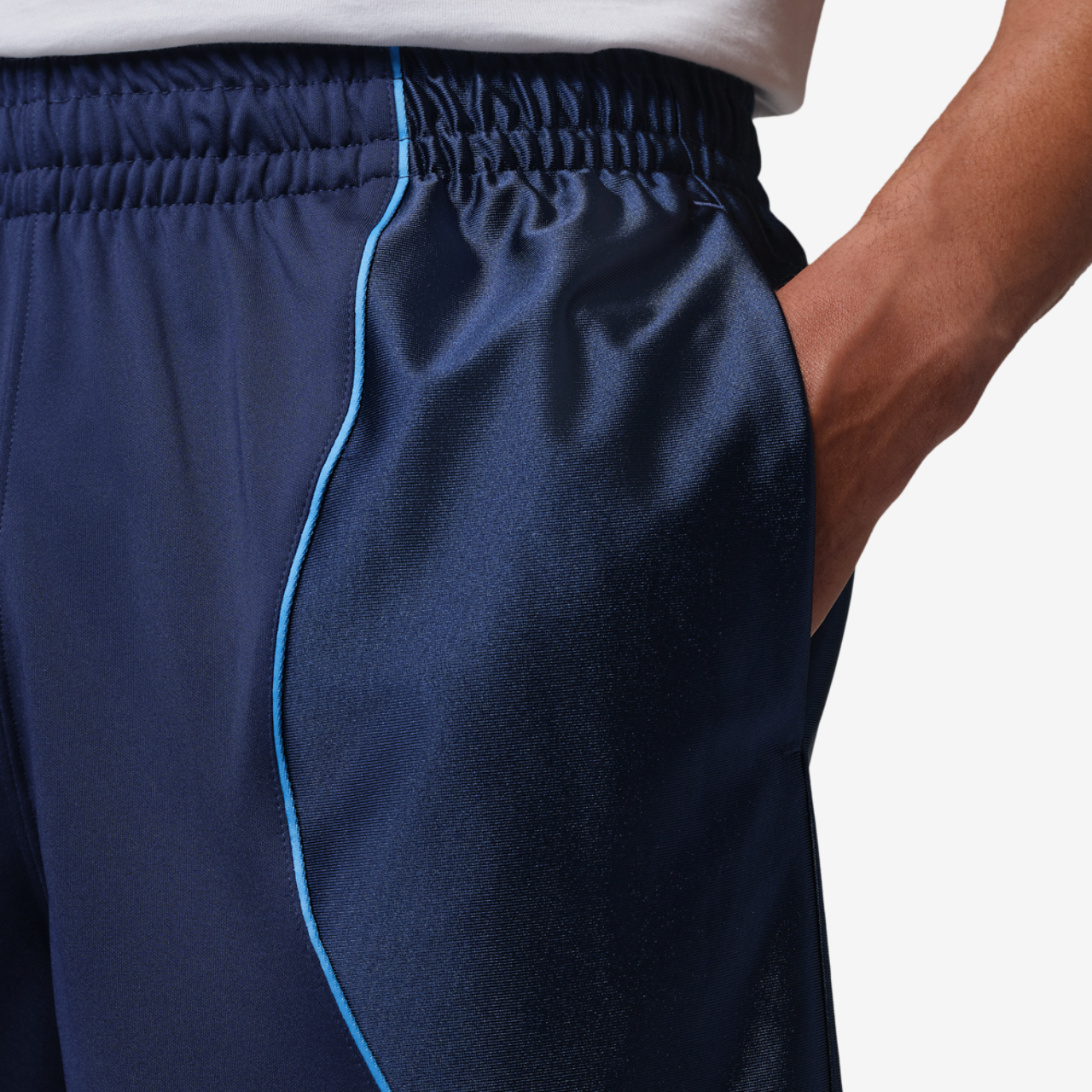 Jordan Drifit Sport Y2K Short Image 3 of 5. Tap to open photo gallery.