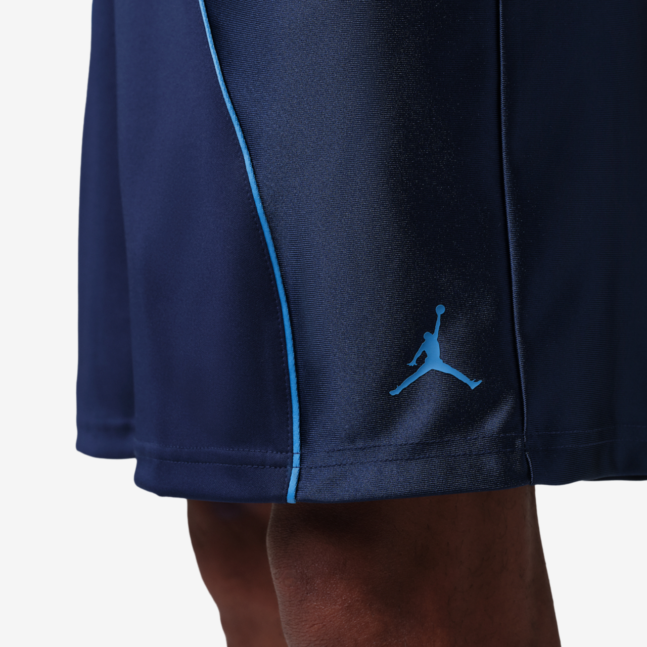Jordan Drifit Sport Y2K Short Image 4 of 5. Tap to open photo gallery.