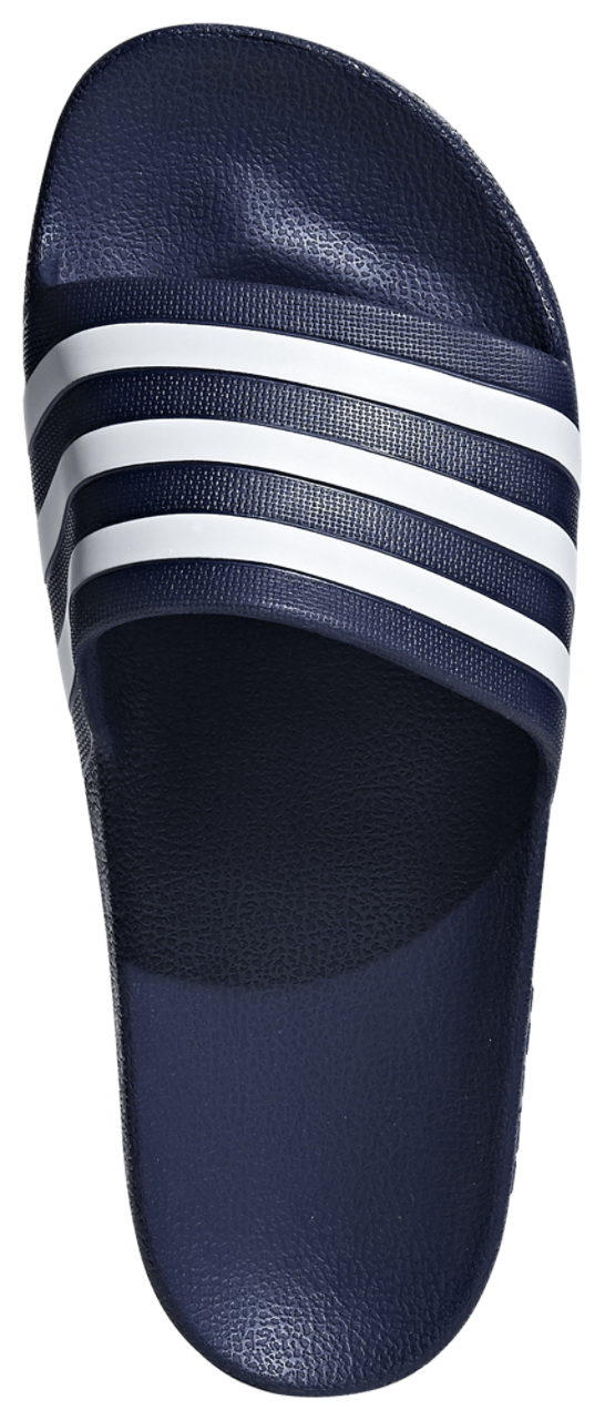 adidas Adilette Boost Slides Image 4 of 9. Tap to open photo gallery.