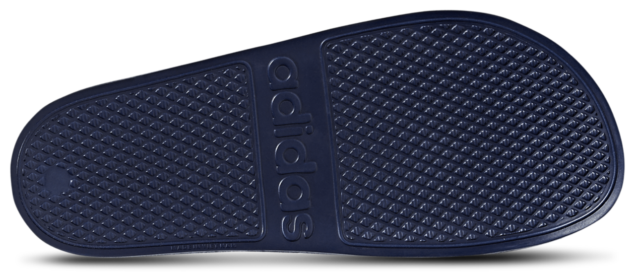adidas Adilette Boost Slides Image 5 of 9. Tap to open photo gallery.