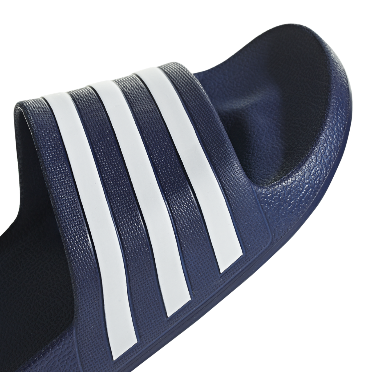 adidas Adilette Boost Slides Image 7 of 9. Tap to open photo gallery.