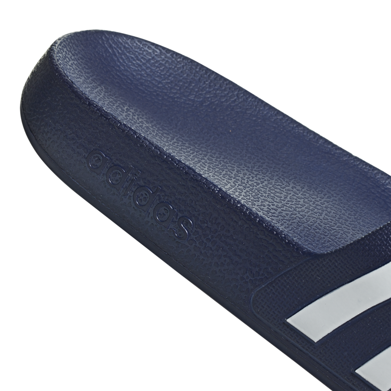 adidas Adilette Boost Slides Image 8 of 9. Tap to open photo gallery.