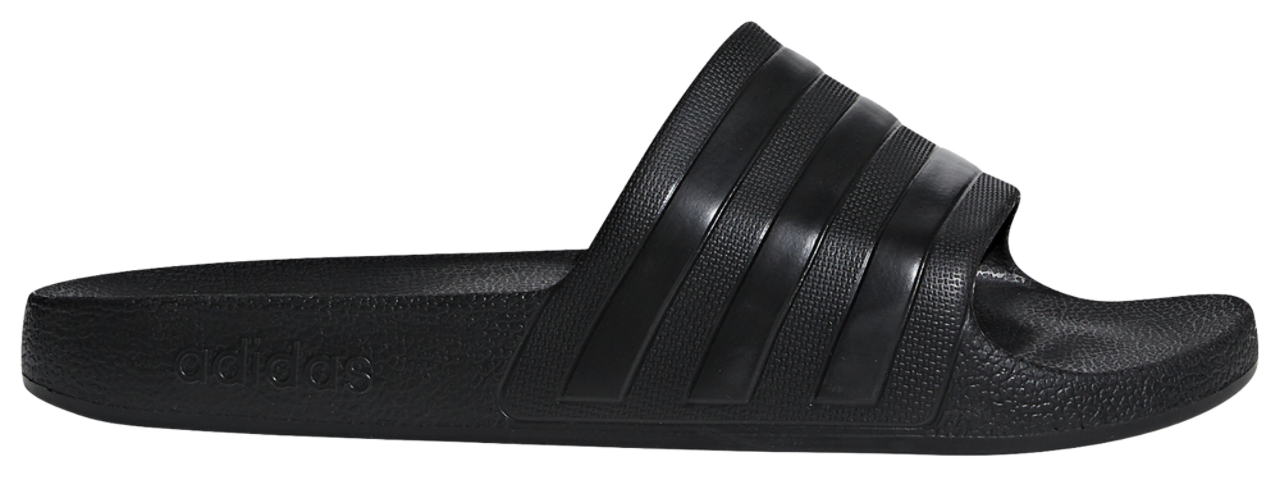 adidas Adilette Boost Slides Image 1 of 5. Tap to open photo gallery.