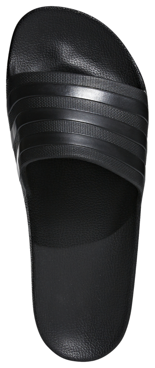 adidas Adilette Boost Slides Image 4 of 5. Tap to open photo gallery.