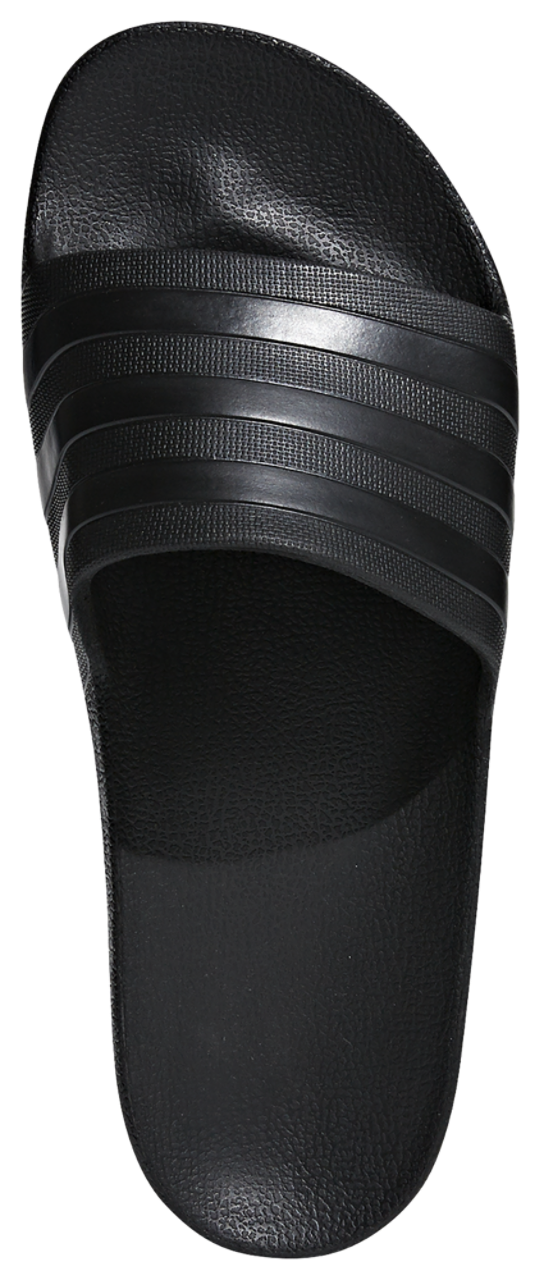 adidas Adilette Boost Slides Image 4 of 5. Tap to open photo gallery.