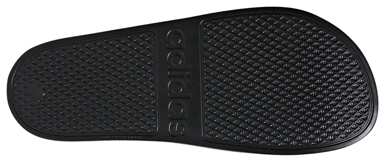 adidas Adilette Boost Slides Image 5 of 5. Tap to open photo gallery.