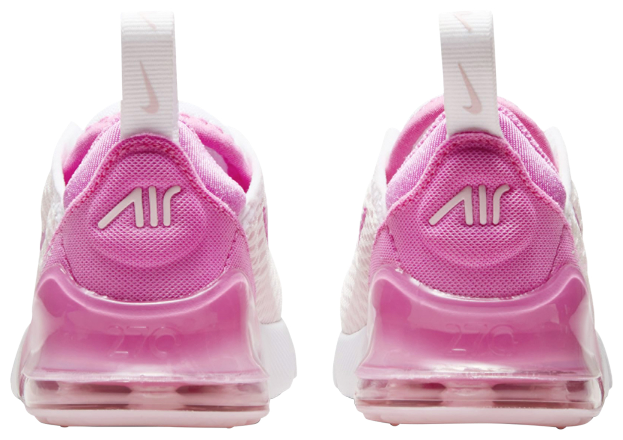 Nike Air Max 270 Image 3 of 5. Tap to open photo gallery.