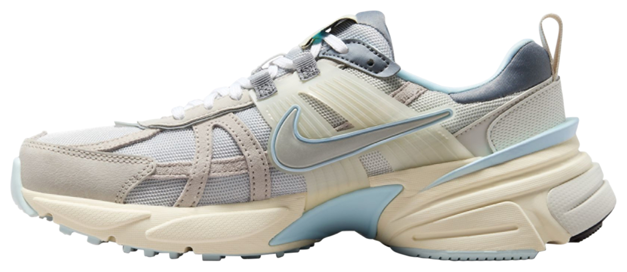 靴 NIKE V2K RUN Nike V2K Run | Foot Locker