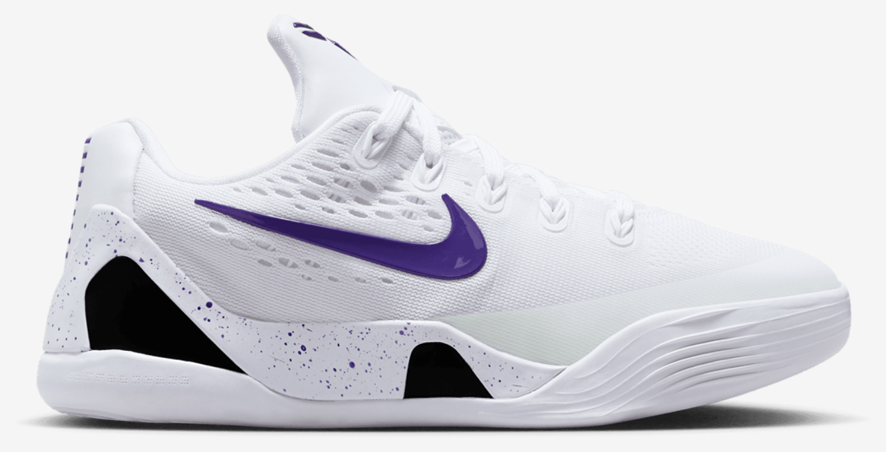Nike Kobe IX EM - Boys' Grade School | Foot Locker
