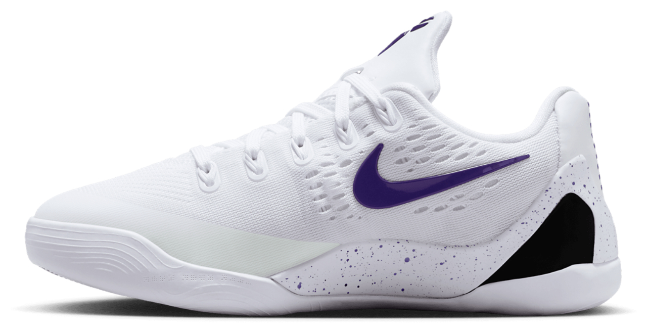 Nike Kobe IX EM - Boys' Grade School | Kids Foot Locker