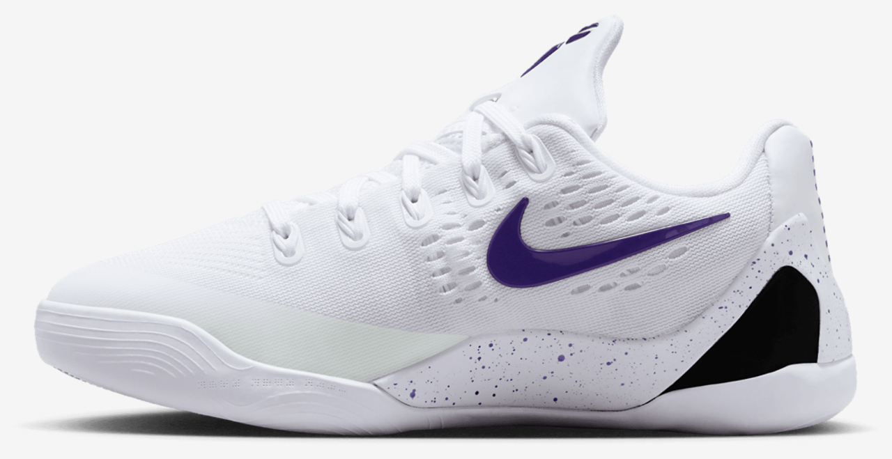 Nike Kobe IX EM - Boys' Grade School | Foot Locker
