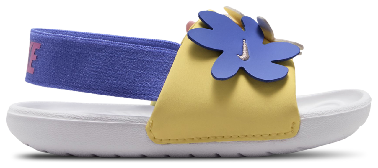 Nike Kawa Slides SE Image 1 of 5. Tap to open photo gallery.